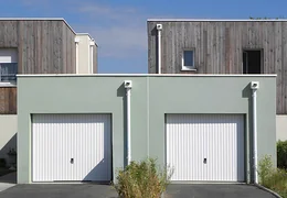 Porte de garage - Comment choisir