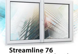 Streamline 76 – maintenant avec la poignée centrée.