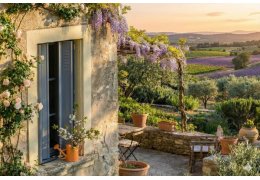 Guide de configuration : Persienne fer sur mesure