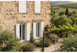 Guide de configuration : Persienne PVC sur mesure