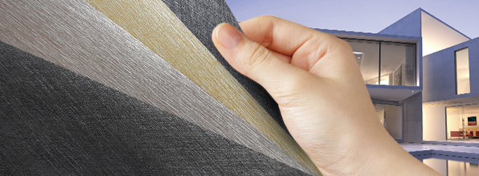 Changements dans la palette de couleurs