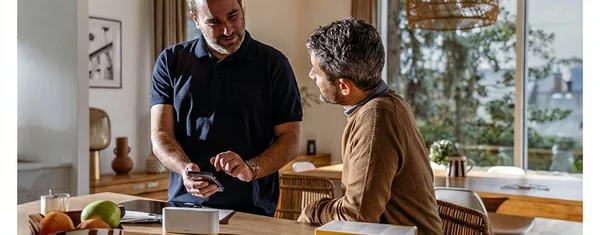 Somfy TaHoma switch : la box domotique baisse de prix en 2026