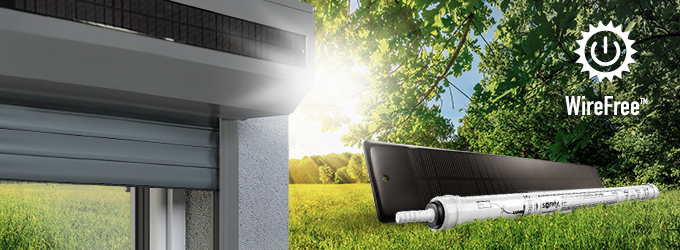 Kits solaires- nous puisons l’énergie aux sources de la nature