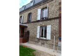 Modernisez votre maison avec nos volets battants blancs sur mesure