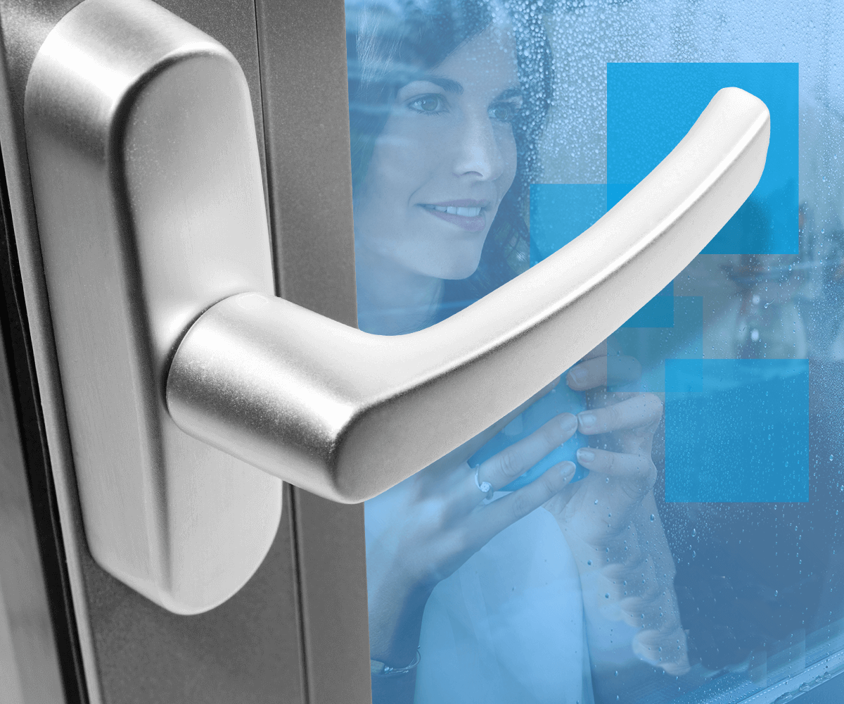Une maîtrise parfaite de la finition aluminium