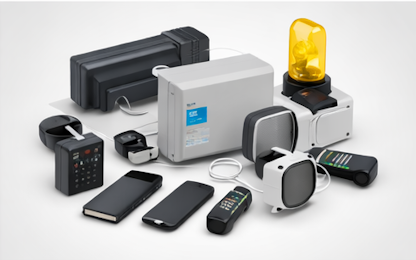 Motorisations & accessoires Somfy